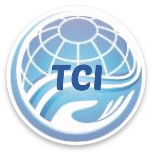 TCI logo