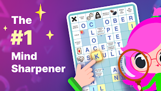 Game screenshot Kryss - The Battle of Words mod apk