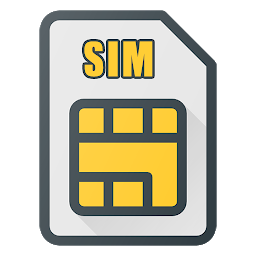 Image de l'icône SIM Card Info