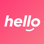 Cover Image of Unduh hellolive - meet your artists  APK