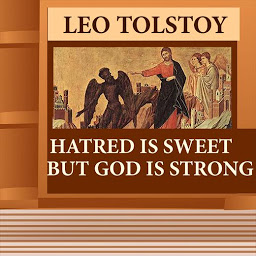 Icon image Hatred Is Sweet, But God Is Strong