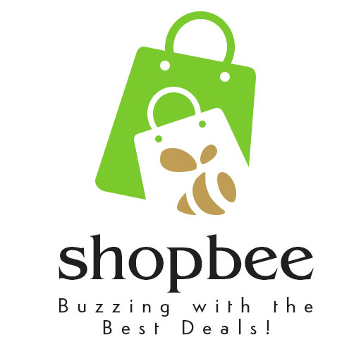 Shopbee logo
