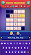 screenshot of CodyCross: Crossword Puzzles
