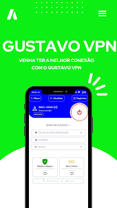 GUSTAVO VPN
