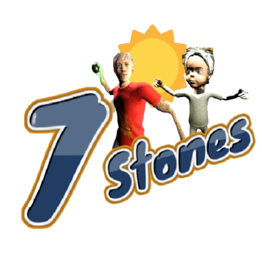 Lingoch - Lagori - 7Stones logo
