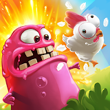 Defenchick TD - Chicken Tower Defense 3D icon