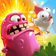 Defenchick TD - Tower Defense Strategy Game  Icon