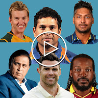 Cricket Videos Highlights
