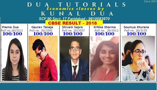 KUNAL DUA KD Screen 2