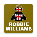Robbie Williams Learn English Apk