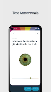 Armocromia 1.12.0 APK screenshots 4