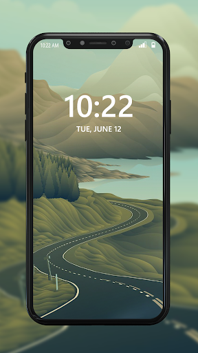 Full HD Wallpaper 4K