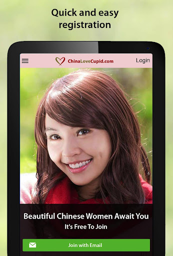 Login chinalovecupid ChinaLoveCupid Review