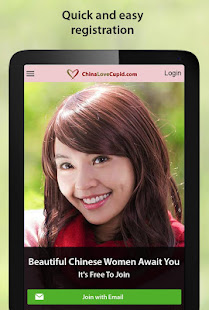 ChinaLoveCupid - Chinese Dating App screenshots 9
