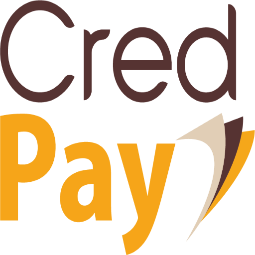 CredPay Credafrica logo