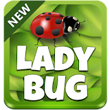 Ladybug Keyboard icon