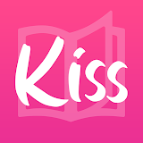Kiss: Read & Write Romance icon