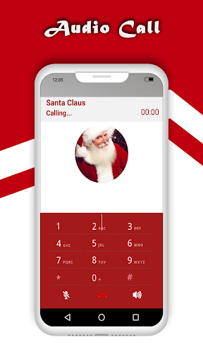 Where is Santa Claus - Simulator