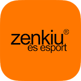 Zenkiu és Esport icon