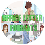 LETTER DOCS TEMPLATES - Offline Office Letter Temp