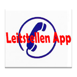 Leitstellen App icon