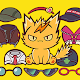 Kitty Fashion Star : Cat Dress Up Game विंडोज़ पर डाउनलोड करें