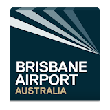 Brisbane Airport icon