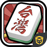 Taiwan Mahjong Tycoon icon