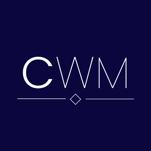 CWM Client App Header - AppWisp.com
