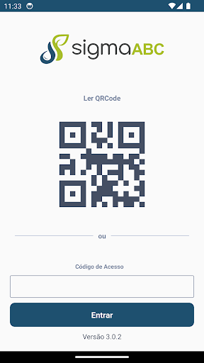 Android application sigmaABC screenshort