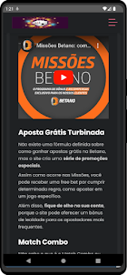 Betano cassino online - Review
