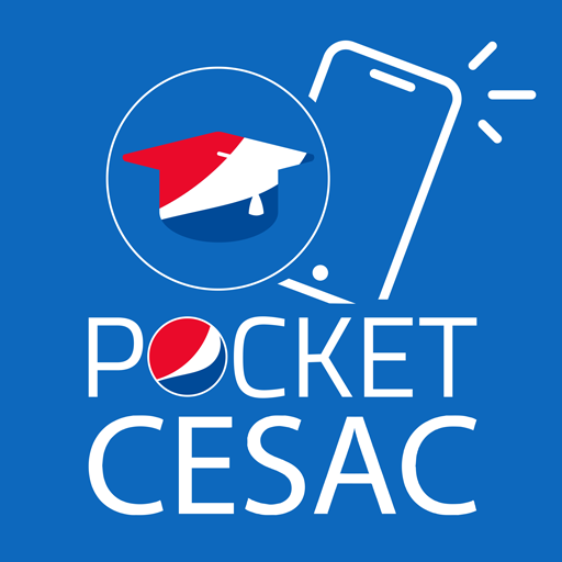 Pocket Cesac  Icon