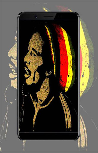 Rasta Uye Wallpaper Screen 3