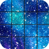 Stars Puzzle Games icon