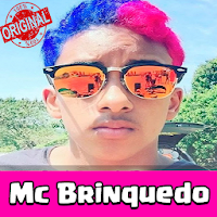 MC Brinquedo - New Songs (2020)