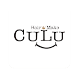Hair　Make　CULU icon
