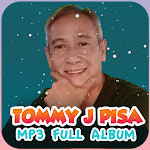 Cover Image of ดาวน์โหลด Tommy J Pisa Mp3 Offline Full  APK