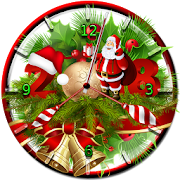 Top 46 Tools Apps Like Santa  Claus Clock (HD 2018 Themes) - Best Alternatives