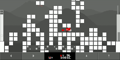 Magmaice Screen 2