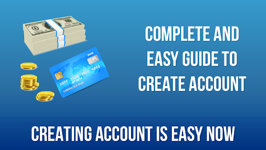 How to Create PayPal Account 8