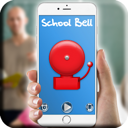 Icon image Simulate school bell