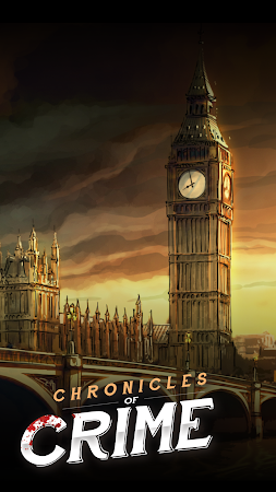 Game screenshot Chronicles of Crime apk download
