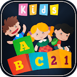 Education Games for Kids FREE icon