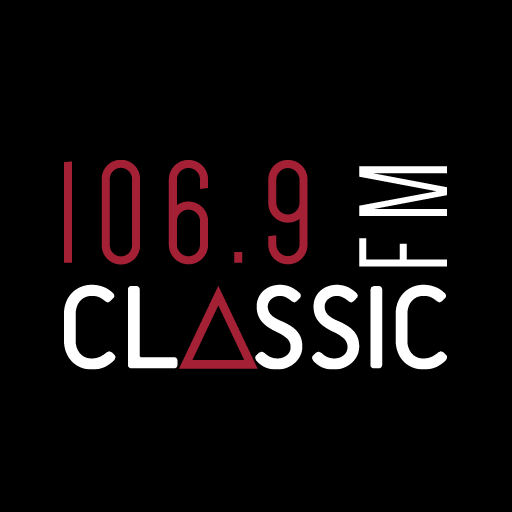 Classic FM 1.0 Icon