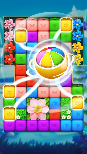 Fruit Block - Puzzle Legend 93 screenshots 4