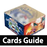 How to play Pokemon Card Guide icon