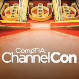 myChannelCon icon