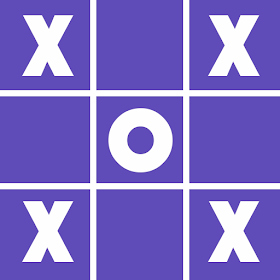 Tic Tac Toe: XOX Game