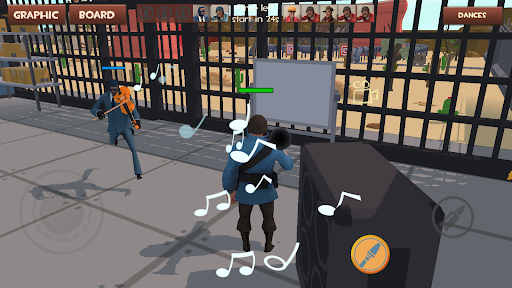 Legend of the Fortress 2