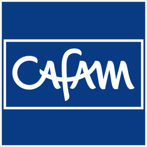 Logo Smart Cafam